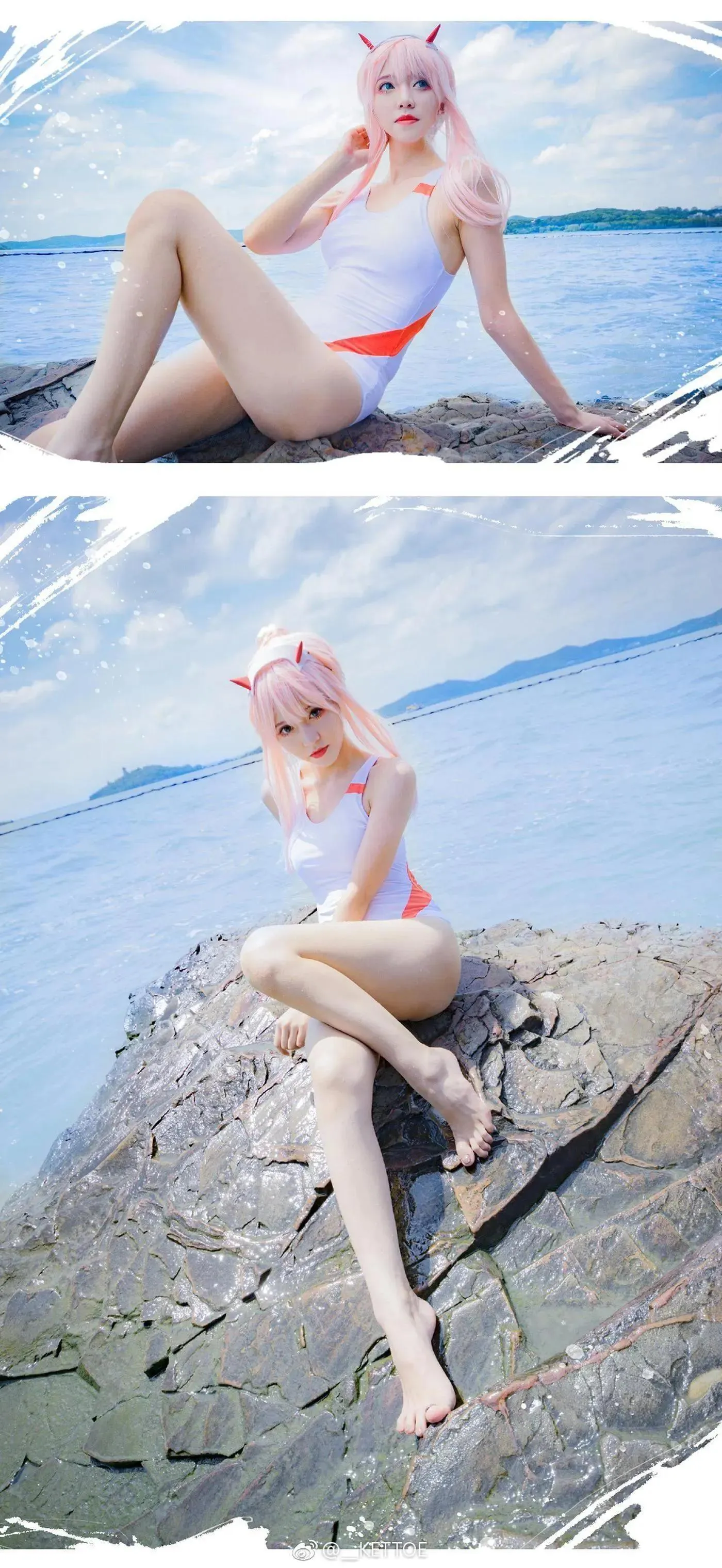 Kettoe – NO.01 微博配图[2][23] [47P]插图9